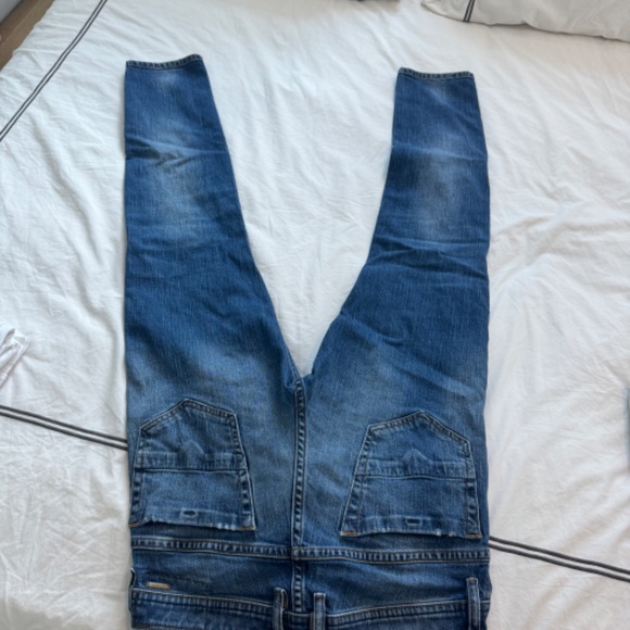 Diesel jeans - Picture 3 of 4